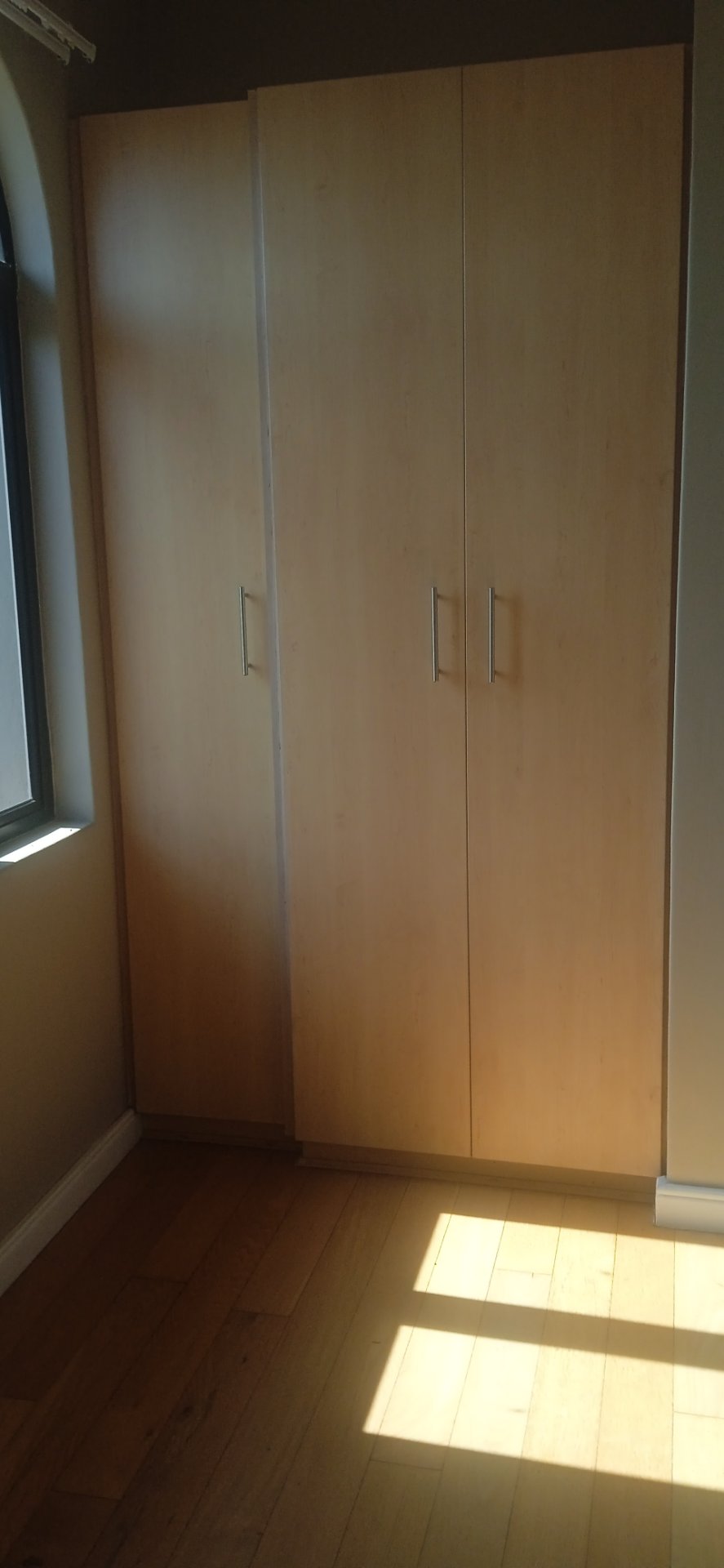 To Let 3 Bedroom Property for Rent in Ifafi North West